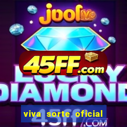 viva sorte oficial com br comprar
